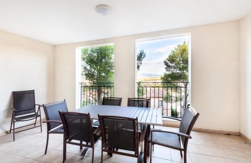 Pont Royal Apartment | Les Coteaux de Pont Royal en Provence - maeva Home - Appartement 2 Pièces 6 Personnes - Sélection MAE-8180
