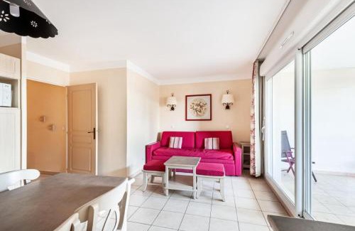 Pont Royal Apartment | Les Coteaux de Pont Royal en Provence - maeva Home - Appartement 2 Pièces 6 Personnes - Sélection MAE-8180