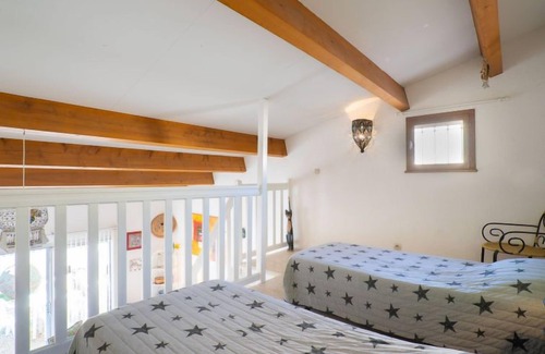Cap d'Agde House | Les Cristallines by Interhome