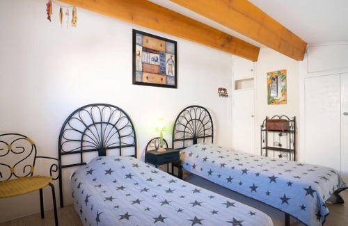 Cap d'Agde House | Les Cristallines by Interhome