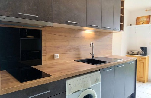 Cap d'Agde House | Les Cristallines by Interhome