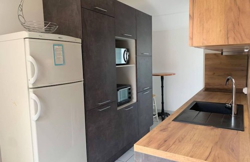 Cap d'Agde House | Les Cristallines by Interhome
