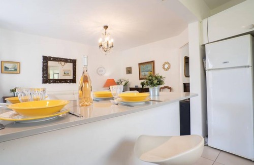 Hyeres House | Les Cyprès by Interhome