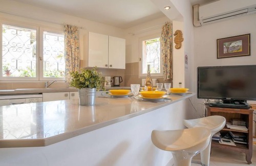 Hyeres House | Les Cyprès by Interhome
