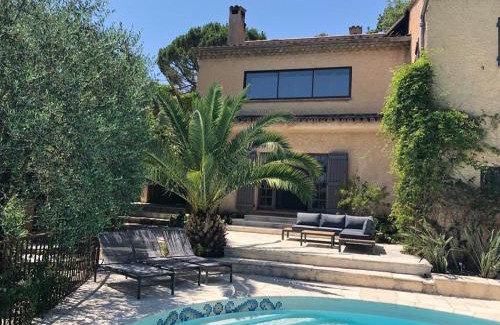 Les Baraques Villa | Les Cypres