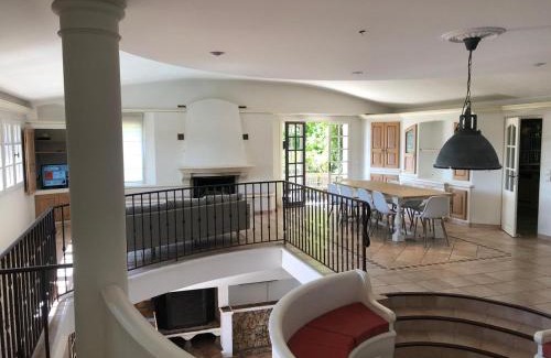Les Baraques Villa | Les Cypres