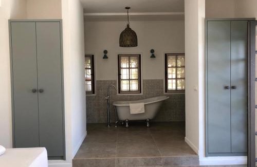 Les Baraques Villa | Les Cypres