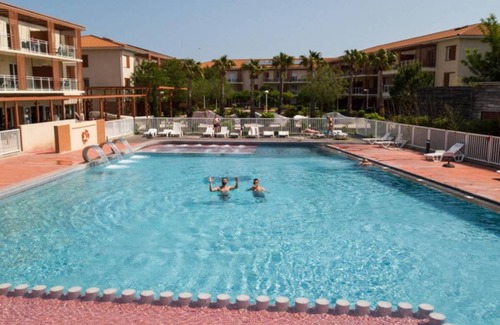 Argeles-sur-Mer House | Les Demeures de la Massane M2P6