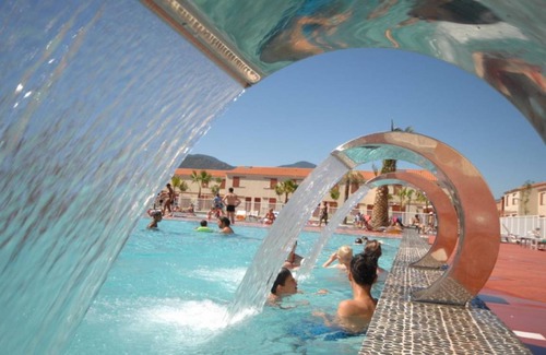 Argeles-sur-Mer Apartment | Les Demeures de la Massane 2P4