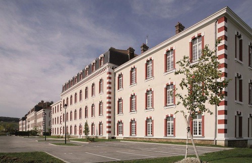 Epernay Hotel | Les Demeures Champenoises Confort
