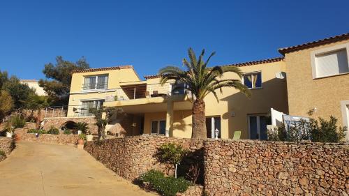 Bouzigues House | les Demeures de Thau
