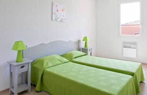 Aubignan House | Les Demeures du Ventoux by Interhome