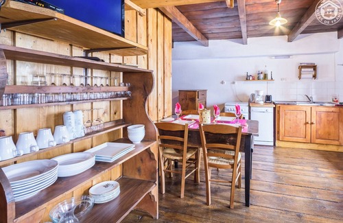 Saint-Jean-de-Belleville House | LES DEUX NANTS - LES BELLEVILLE