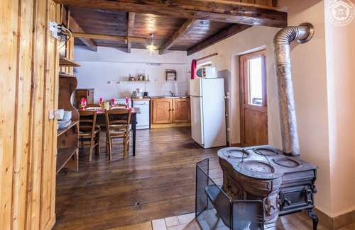 Saint-Jean-de-Belleville House | LES DEUX NANTS - LES BELLEVILLE