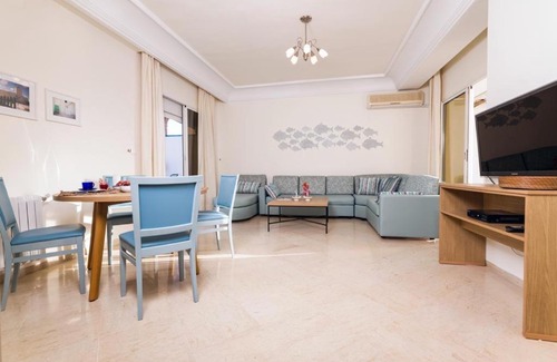 Yasmine Apartment | Les Deux Rives