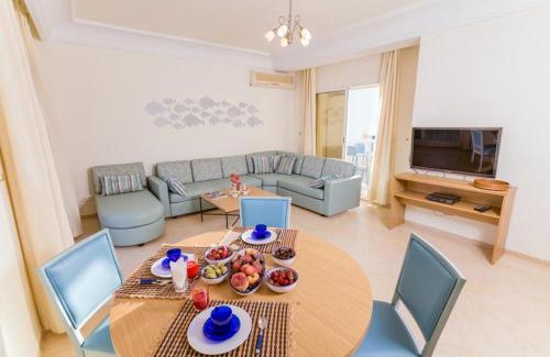 Yasmine Apartment | Les Deux Rives