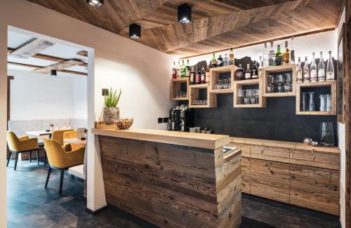 Longiaru Apartment | Les Dolomites Mountain Lodges