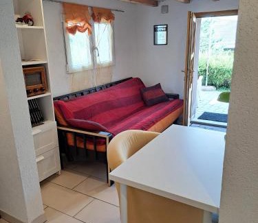 Chexbres Apartment | "Les Echalas" Appartement indépendant avec cuisine en Lavaux Unesco