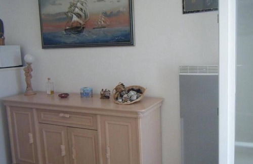 Mers-les-Bains Apartment | Les Embruns Marins - Face à la mer Parking Privé Animaux de Compagnie Acceptés