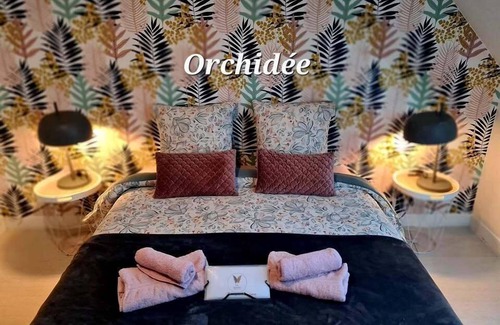 Crevecur-le-Grand Hotel | Les Epinettes