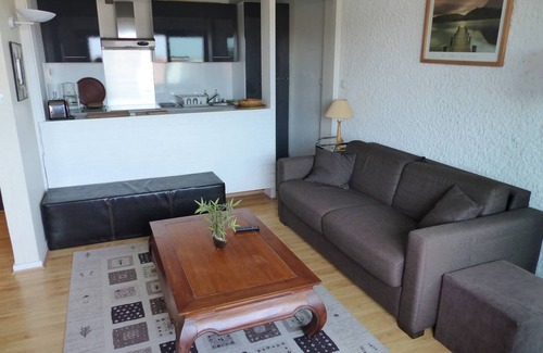 Le Penon Apartment | LES ETANGS residence. Flat for 2/4 people