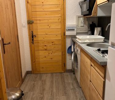 Saint-Chaffrey Apartment | Les Eterlous