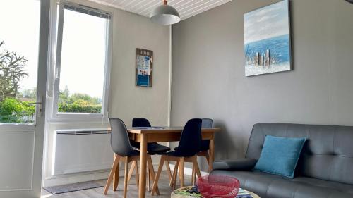 Saint-Denis-d'Oleron Apartment | Les Figuiers N°2 - Repos et tranquillité