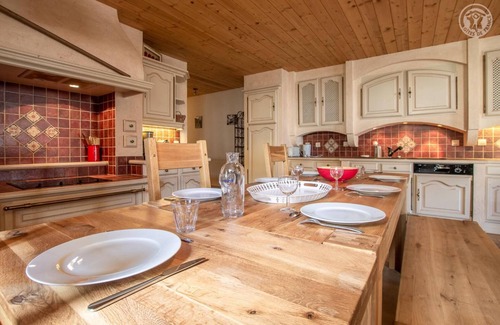 Bonneval-sur-Arc House | LES FLOCONS - BONNEVAL SUR ARC