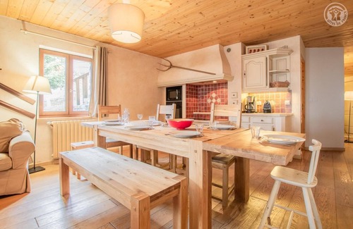 Bonneval-sur-Arc House | LES FLOCONS - BONNEVAL SUR ARC