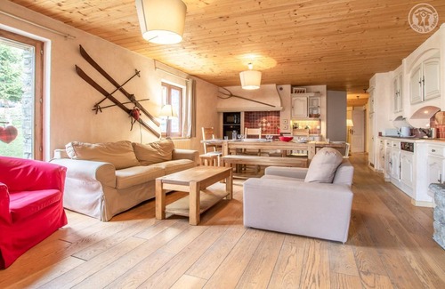 Bonneval-sur-Arc House | LES FLOCONS - BONNEVAL SUR ARC