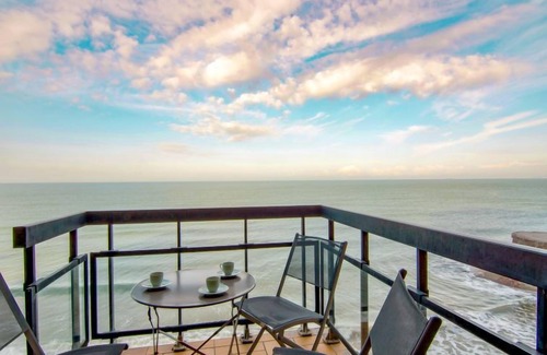Trouville-sur-Mer Apartment | Les Flots by Interhome