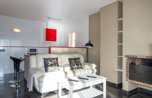 Calella de Palafrugell Apartment | LES FORMIGUES 3-seafront apartment-Calella de Palafrugell-Costa Brava
