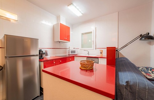 Calella de Palafrugell Apartment | LES FORMIGUES 3-seafront apartment-Calella de Palafrugell-Costa Brava