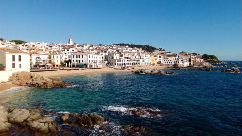 Calella de Palafrugell Apartment | Les Formigues 3