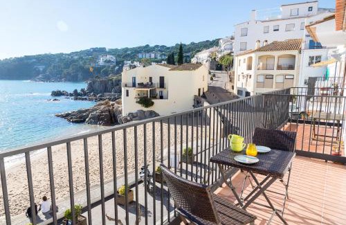 Calella de Palafrugell Apartment | Les Formigues 3