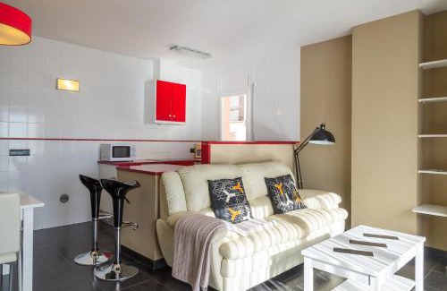 Calella de Palafrugell Apartment | Les Formigues 3