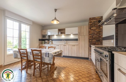 Haussignemont House | Les Fourches Sud 4/6 pers
