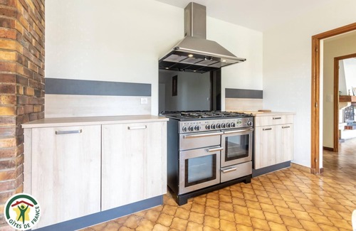 Haussignemont House | Les Fourches Sud 4/6 pers