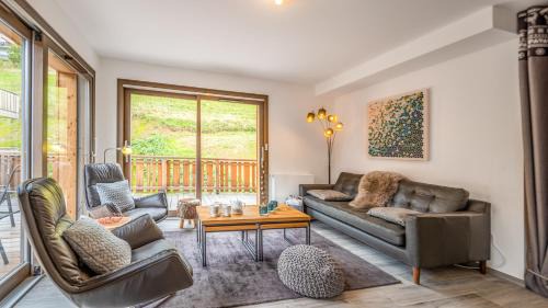 Chatel Apartment | Les Freinets - Apt C302 - BO Immobilier