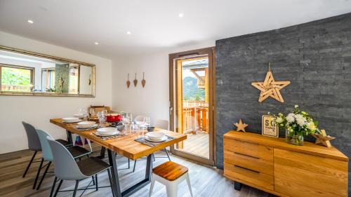 Chatel Apartment | Les Freinets - Apt C302 - BO Immobilier