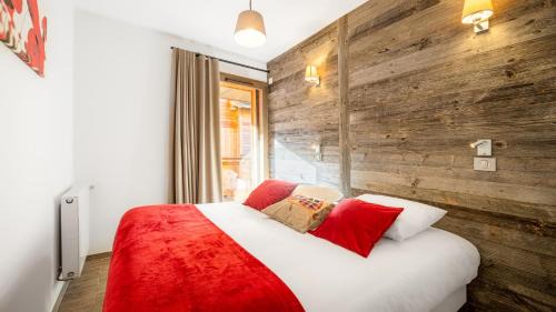 Chatel Apartment | Les Freinets - Apt D201 - BO Immobilier-remises sur les forfaits de skis Châtel ou Portes du soleil