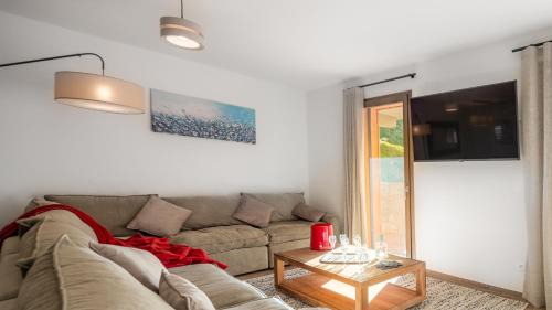 Chatel Apartment | Les Freinets - Apt D201 - BO Immobilier-remises sur les forfaits de skis Châtel ou Portes du soleil