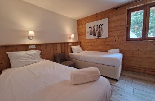 Plagne 1800 Apartment | Les gémeaux