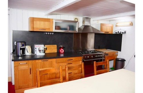 Bramans Villa | Les gîtes de la diligence 650m2 30 people