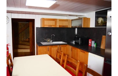 Bramans Villa | Les gîtes de la diligence 650m2 30 people