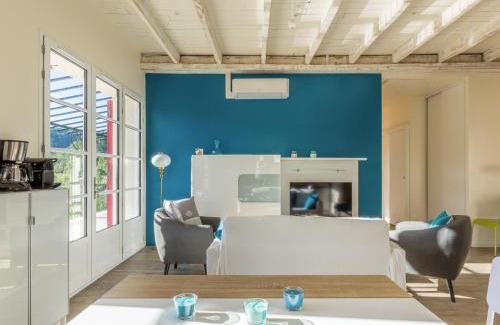 Ambialet House | Les Gîtes du Rocher et de la Boucle du Tarn