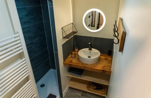 Avignonet-Lauragais House | Les gîtes du Canal du midi - Gîte Loft'Oten