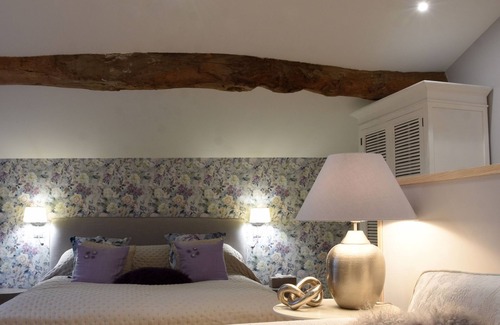 Floirac Bed & Breakfast | Les Girauderies Chambres d'Hotes
