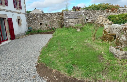 Audierne House | Les gîtes de Kerhuon at the tip of Brittany in France, close to the sea.
