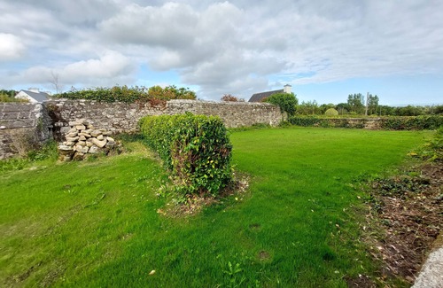 Audierne House | Les gîtes de Kerhuon at the tip of Brittany in France, close to the sea.